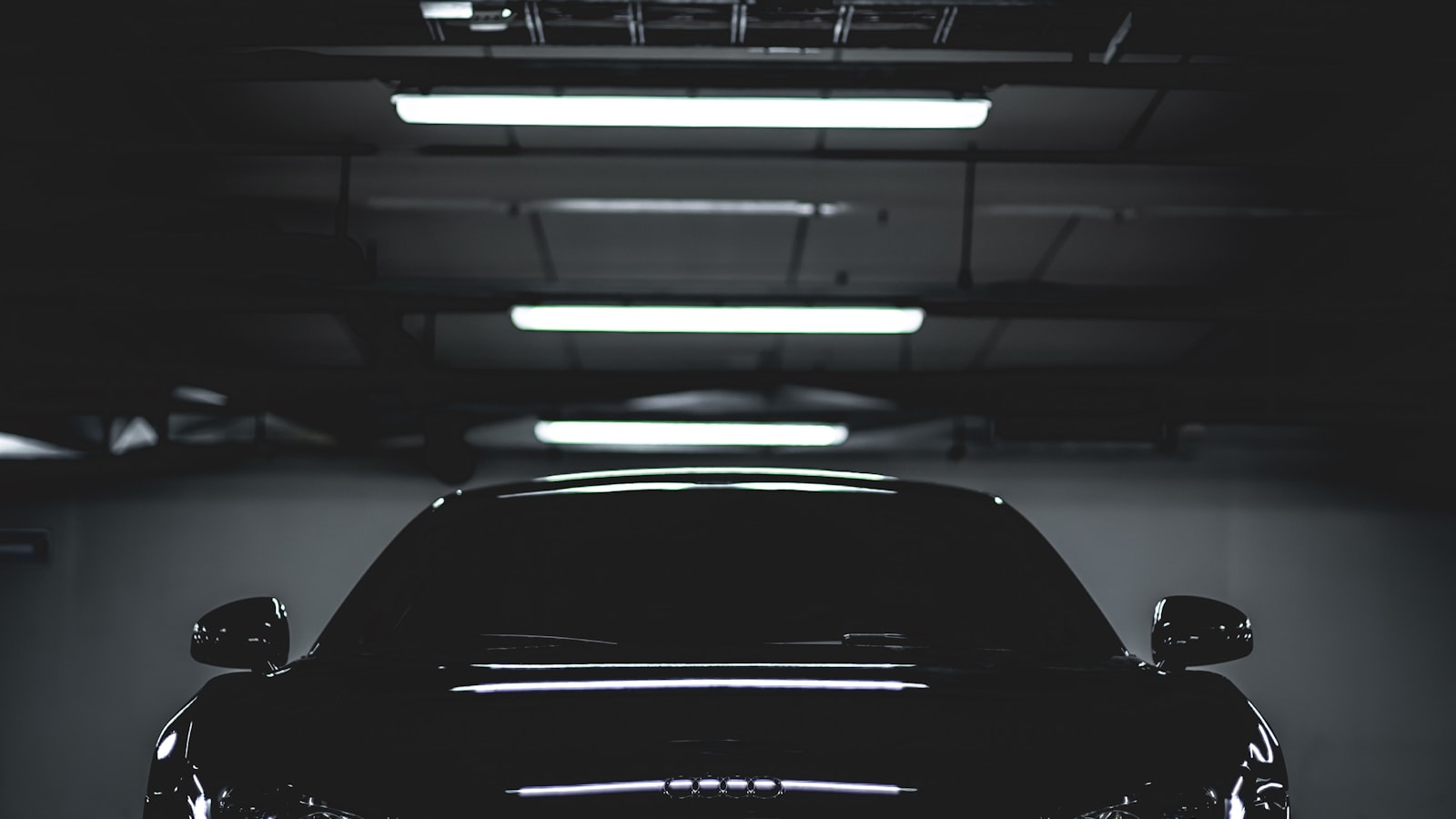 Fleet management Wayrent
