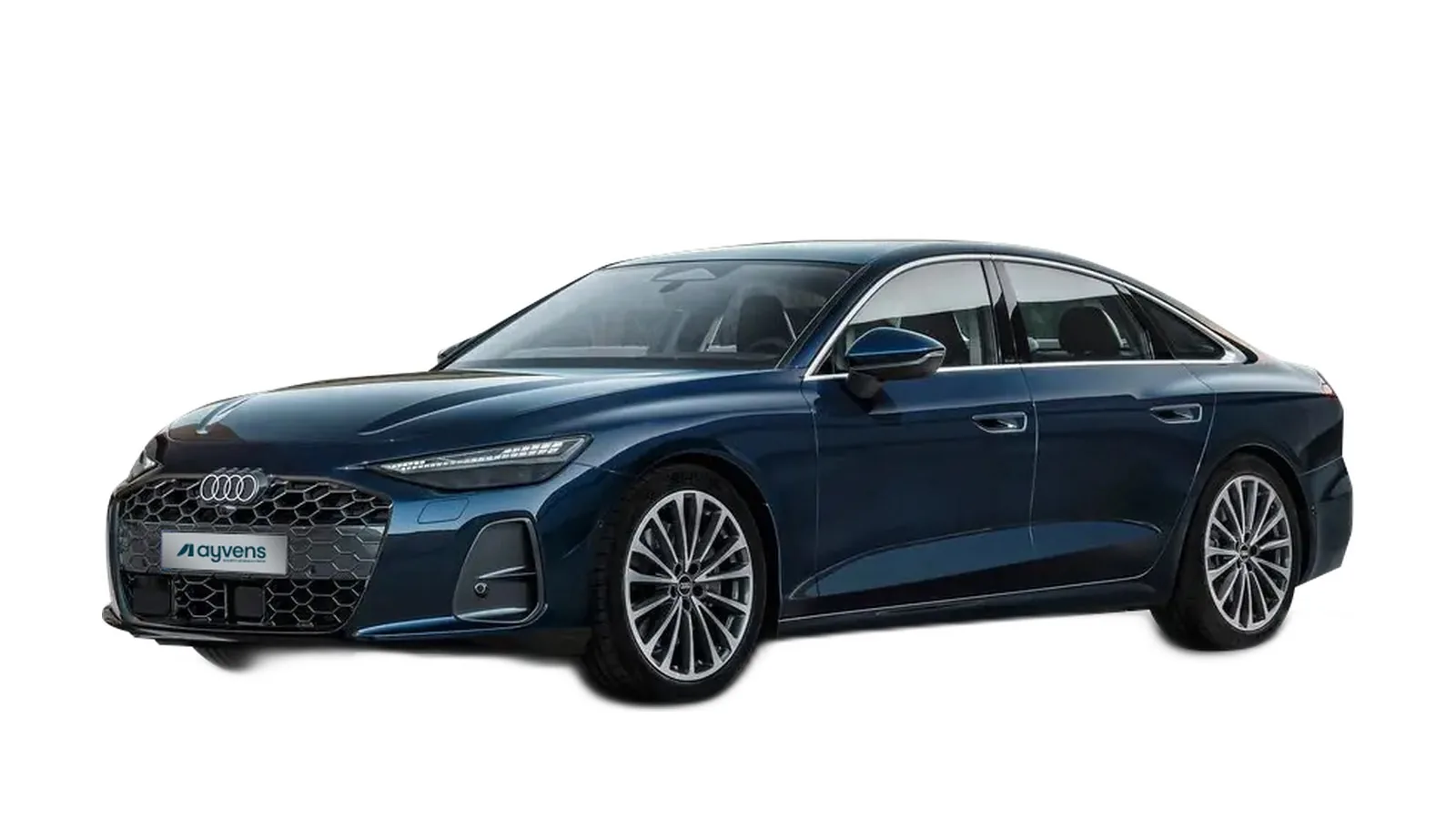 Audi A6 TDI quattro 150 kW S tronic Business
