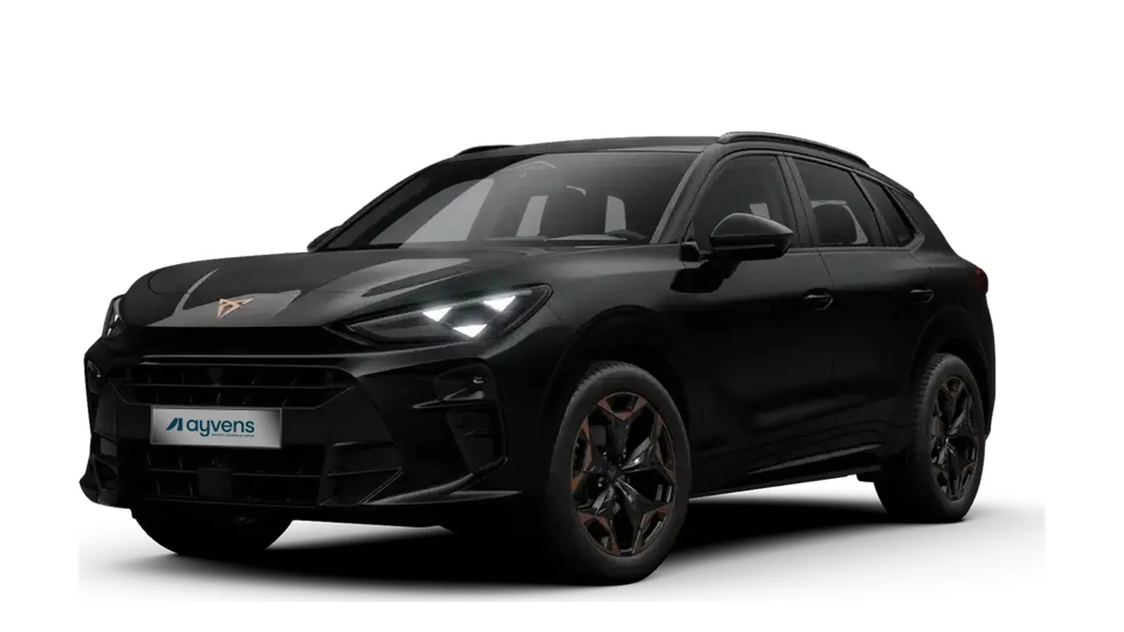 Cupra Terramar 1.5 HYBRID DSG Business