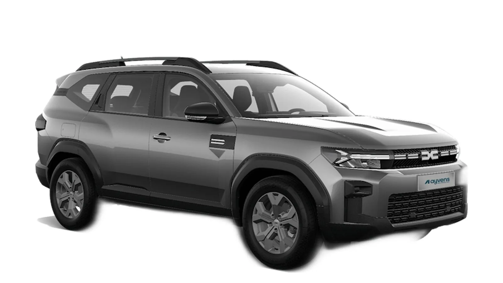 Dacia Bigster 1.2 Mild Hybrid-G 140cv Expression