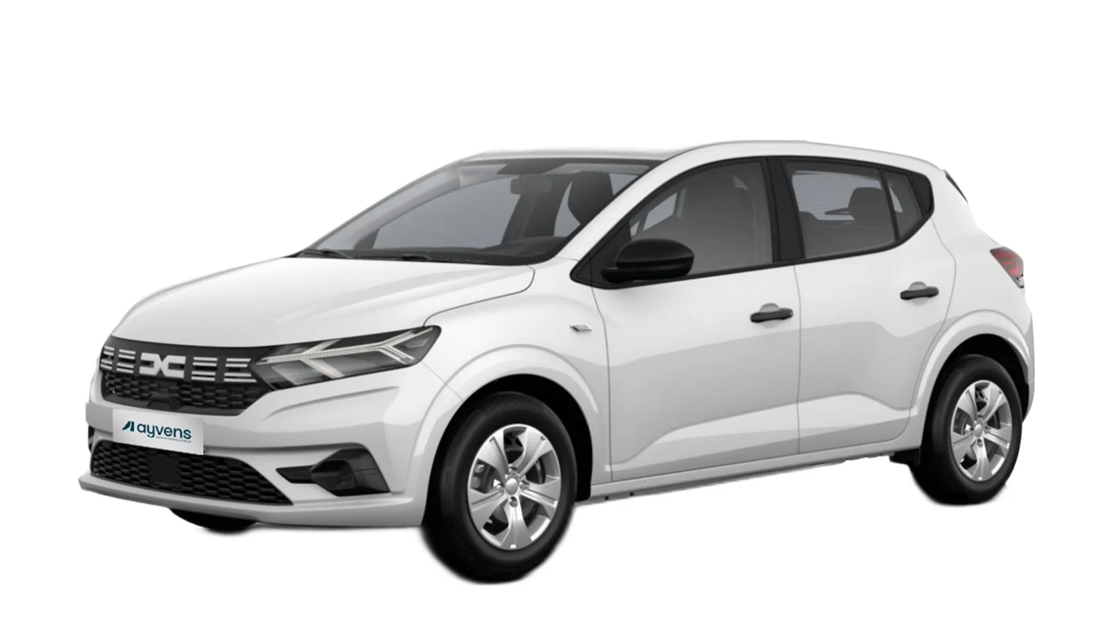 Dacia Sandero 1.0 SCe STREETWAY ESSENTIAL