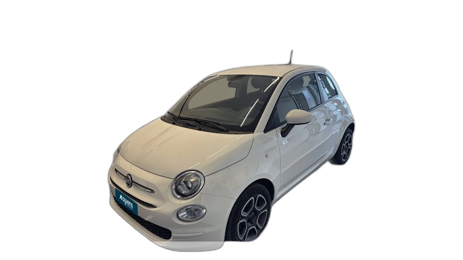 Fiat 500 1.0 70CV IBRIDO CLUB