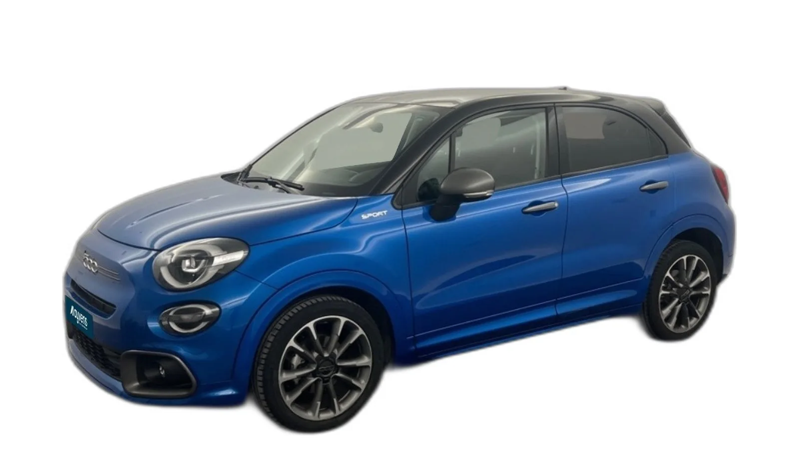 Fiat 500X 1.0 T3 120cv MT E6D Sport