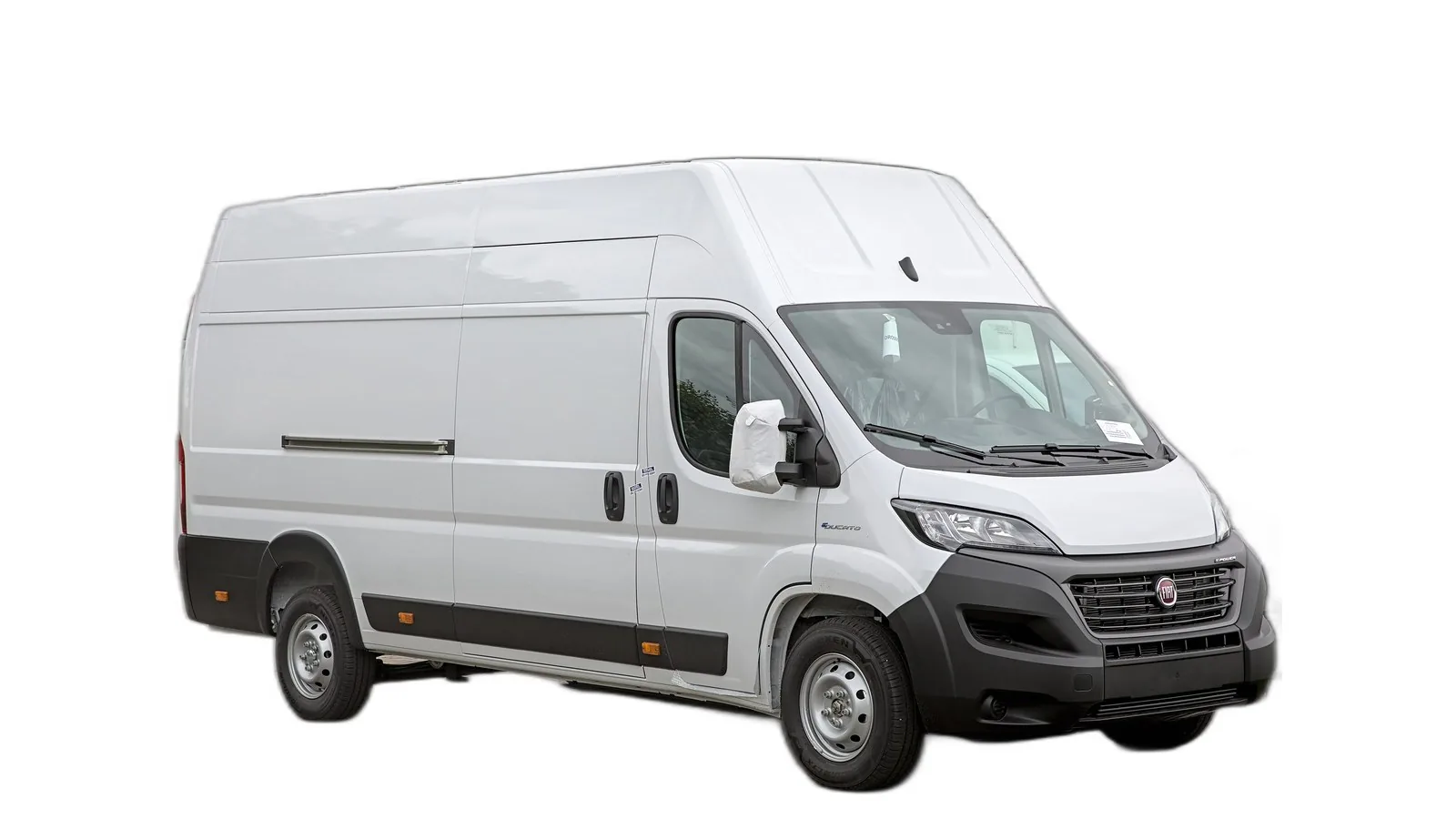 Fiat Ducato 2.2 MJT 140CV L2H2