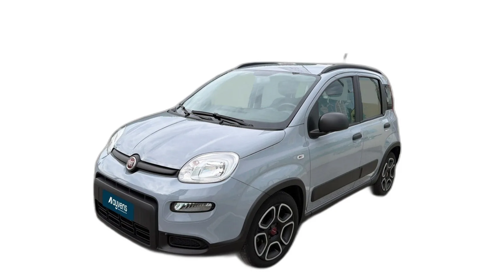 Fiat Panda 1.0 FireFly 70cv S&S Hybrid City Life