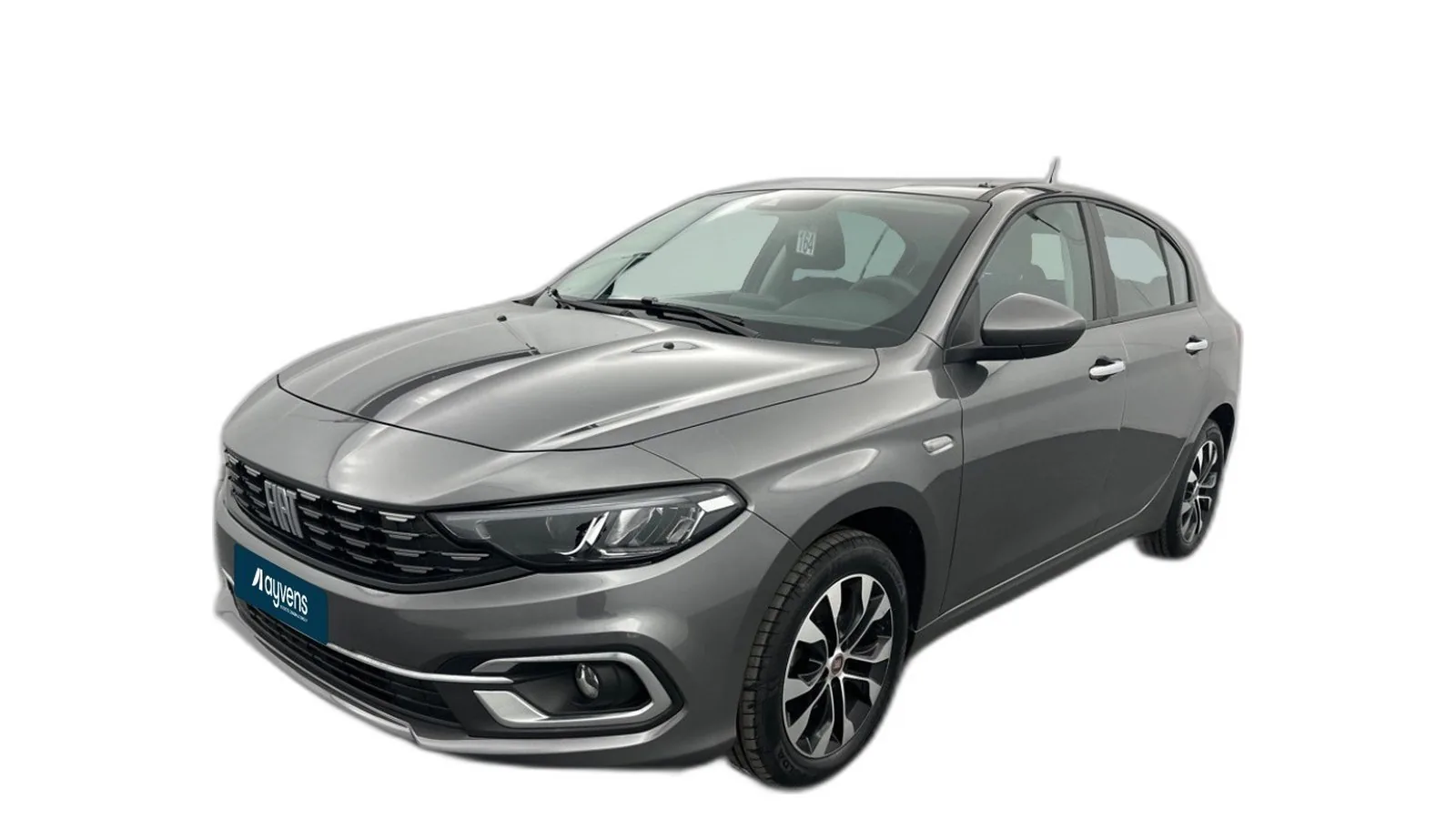 Fiat Tipo 1.3 Mjt 95cv S&S City Life
