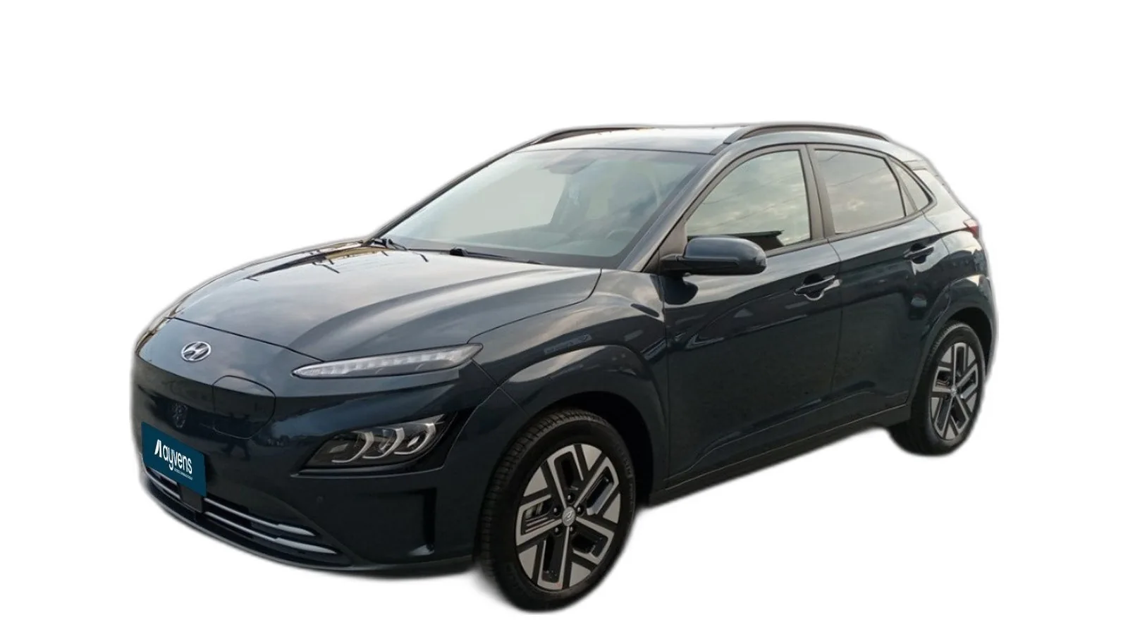 Hyundai Kona EV Exclusive 39 kWh
