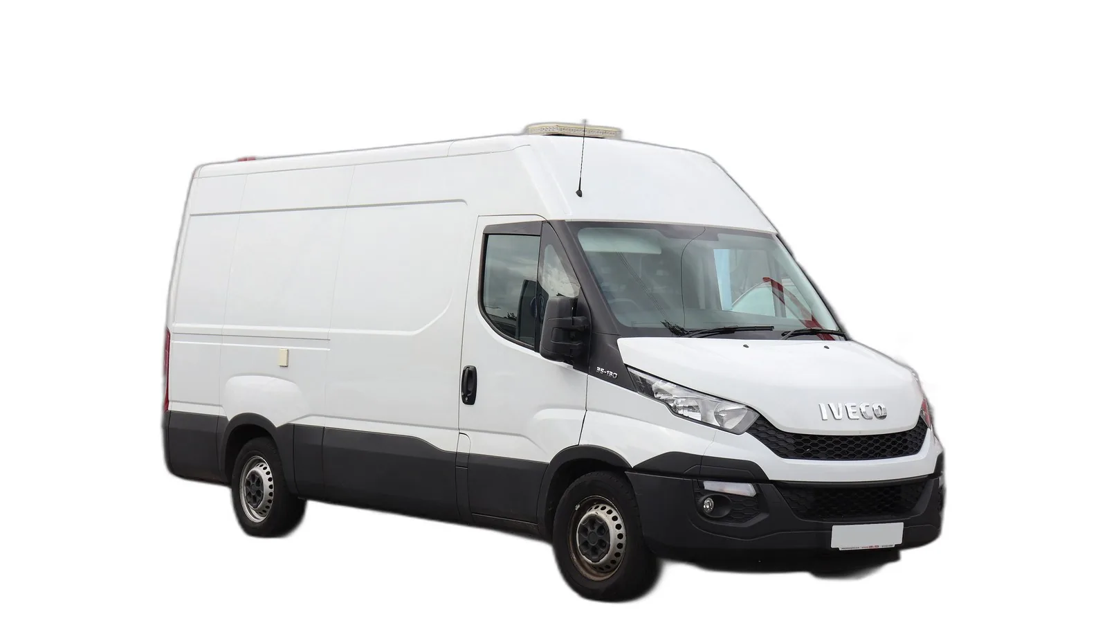 Iveco Daily 35S16 160CV L3H3