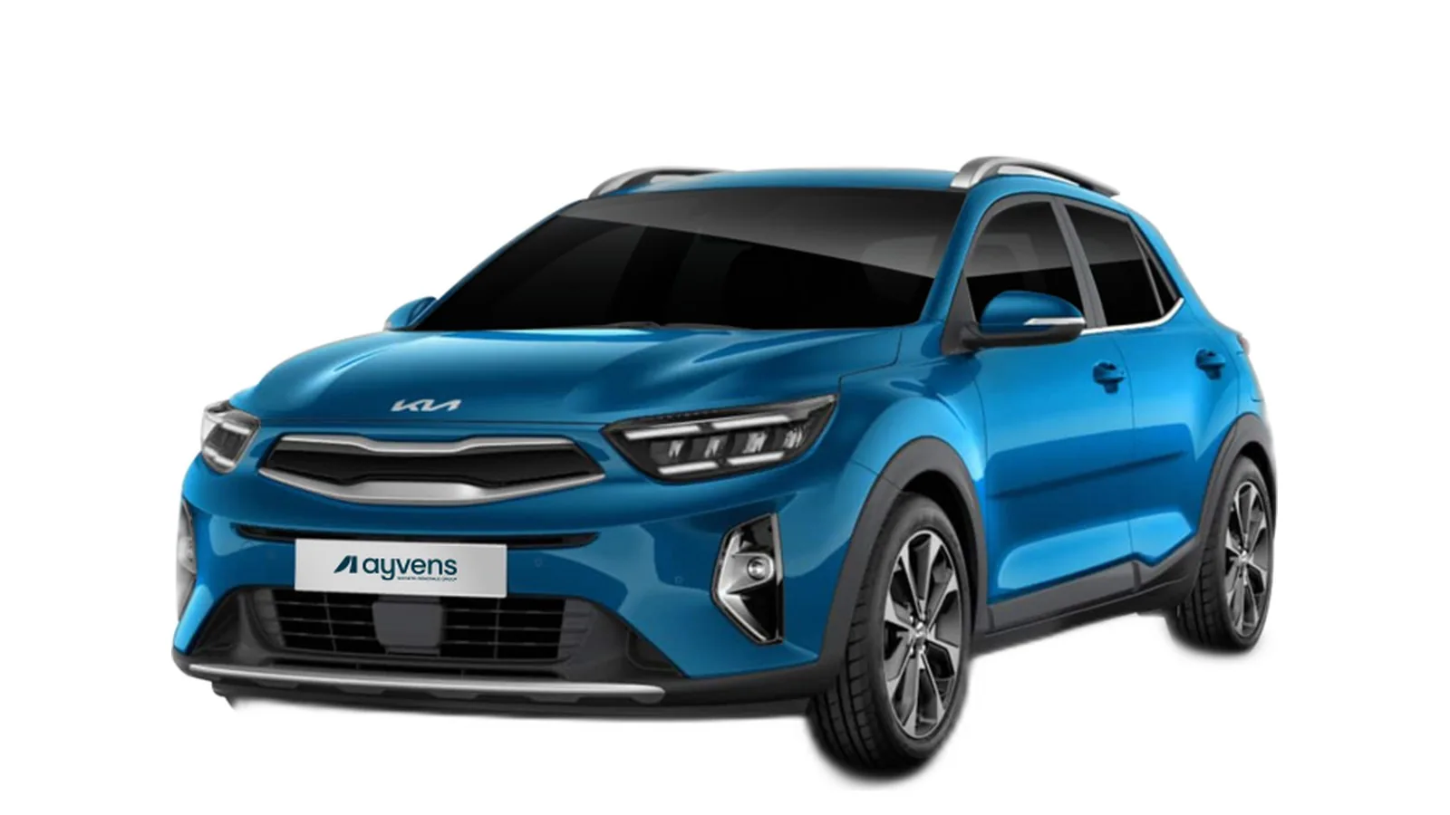 Kia Stonic 1.0 T-GDi MHEV DCT7 Style