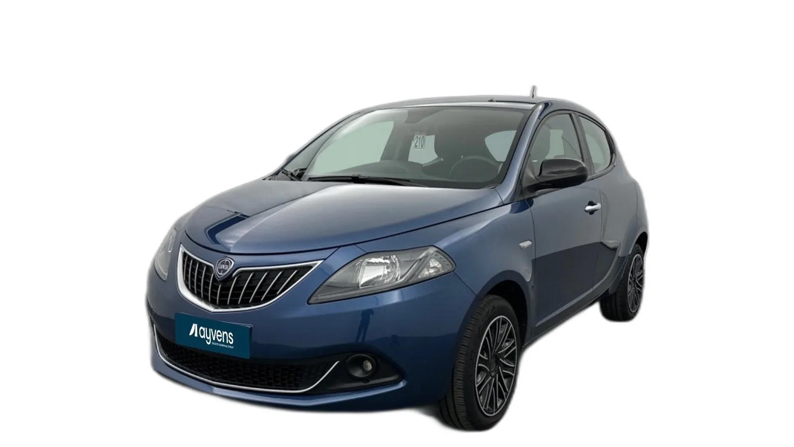 Lancia Ypsilon 1.0 FIREFLY 70CV HYBRID GOLD