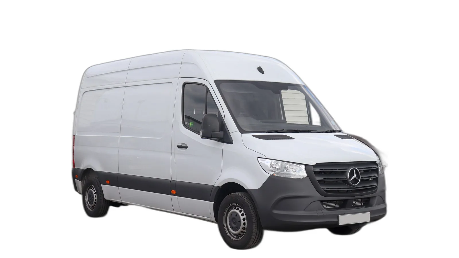 Mercedes Sprinter 317 CDI 170CV L3H2