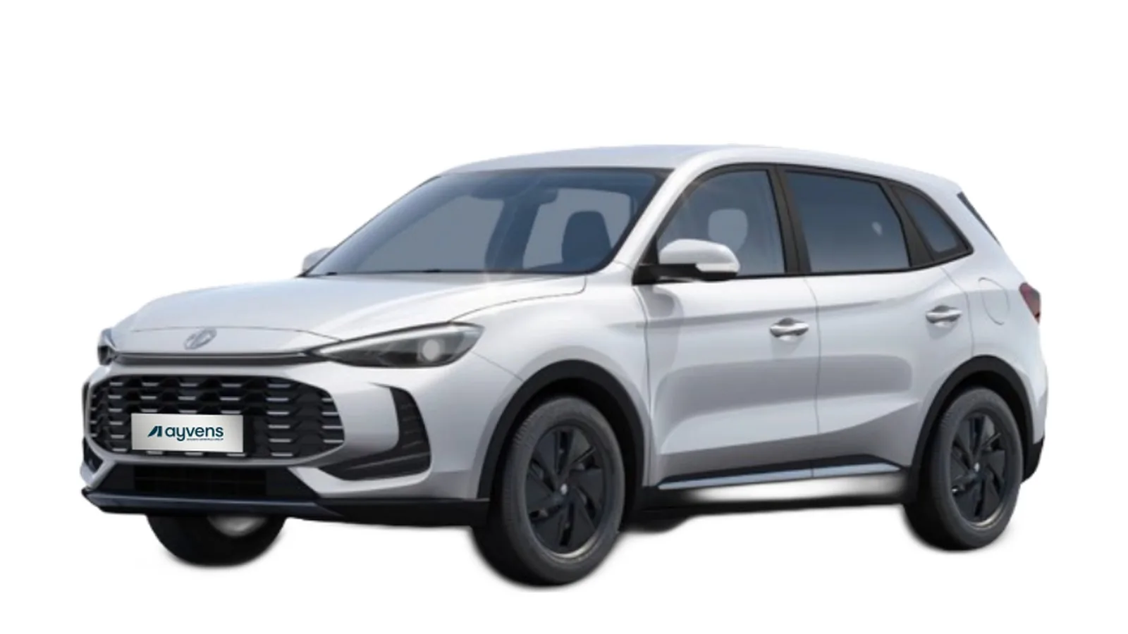 Mg Zs Hybrid+ 1.5 Hybrid+ Luxury