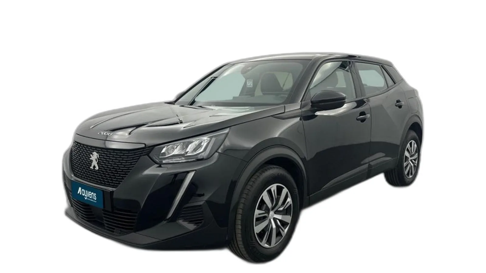 Peugeot 2008 PureTech 100 Active Pack S/S
