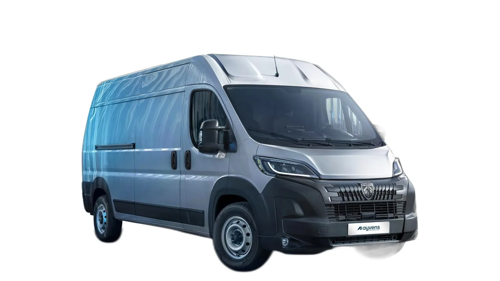 Peugeot Boxer 2.2 140 cv Diesel 33 L2H2