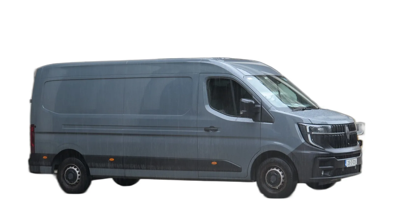 Renault Master 2.3 dCi 145CV L3H2