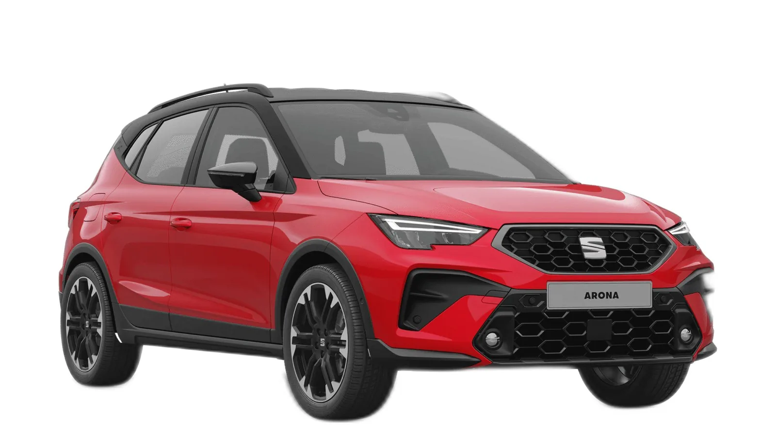 Seat Arona 1.0 Eco TSI 85kW Style DSG