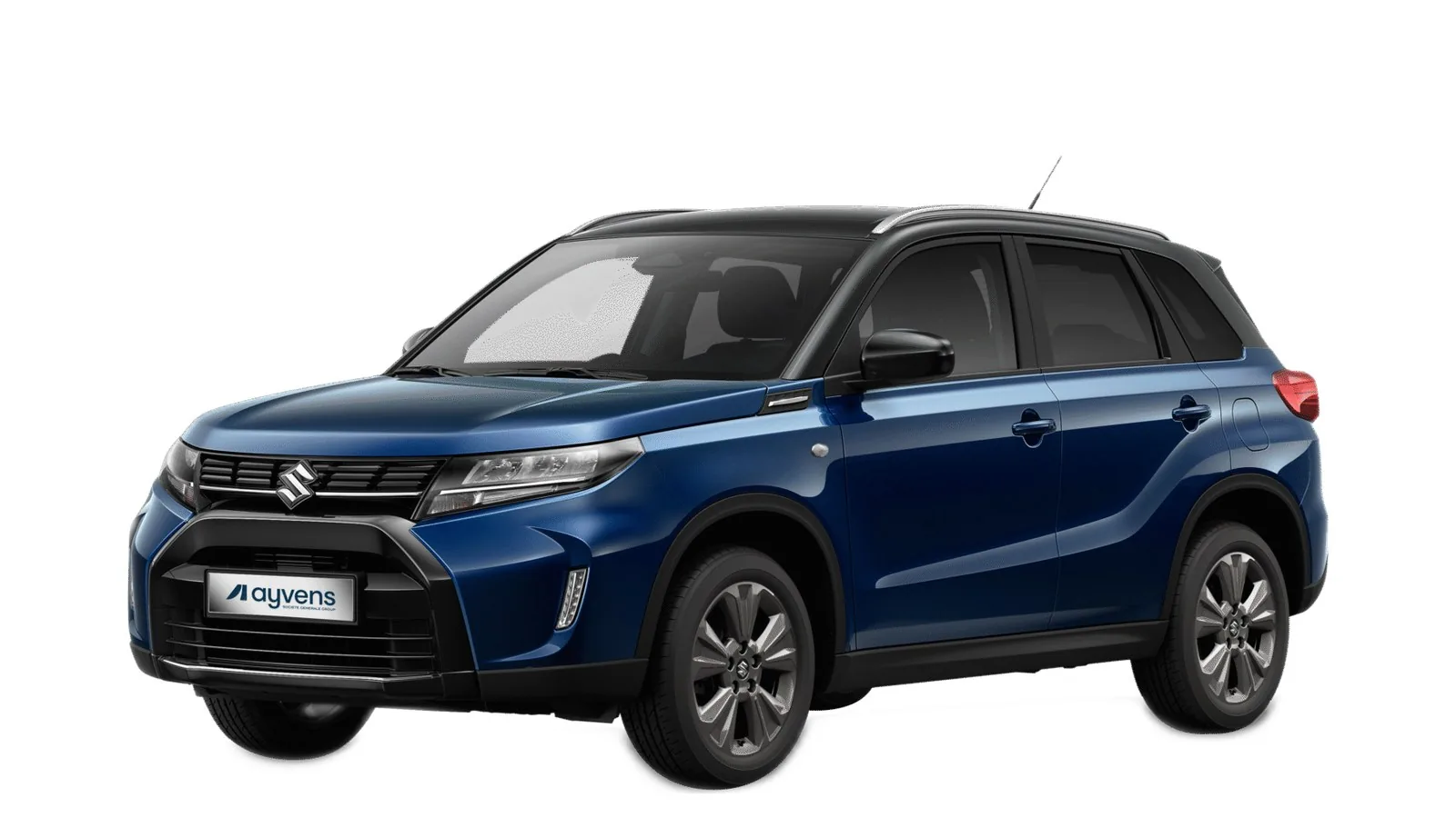 Suzuki Vitara 1.4 Boosterjet hybrid Cool+