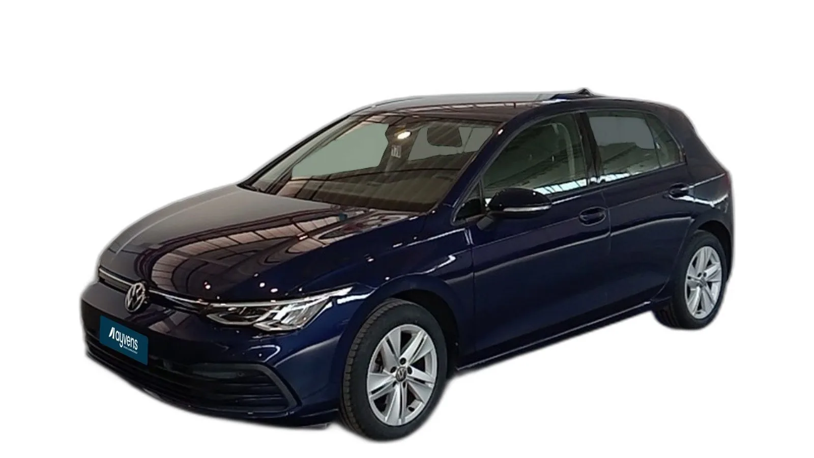 Volkswagen Golf 1.0 eTSI 81kW EVO Life DSG