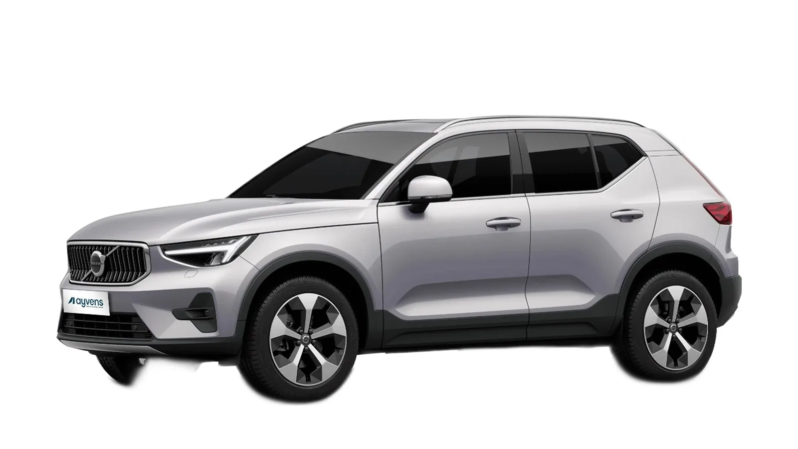 Volvo Xc40 B3 automatico Core N1